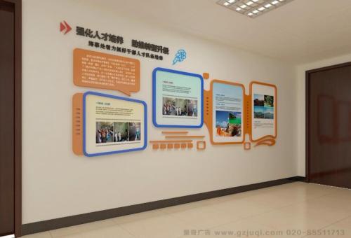 绍兴医院文化墙怎么做？如何建好科室护理文化墙？