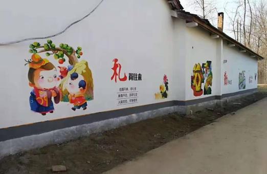 绍兴城市文化墙的重要意义