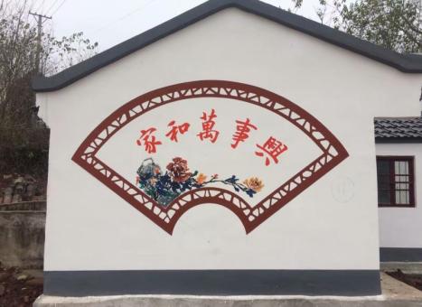 绍兴关于墙绘知识，您知道哪些？