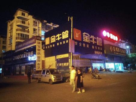 四点告诉你绍兴市场门头招牌设计的重要性！
