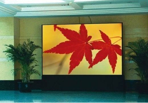 绍兴LED显示屏