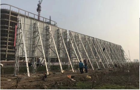 绍兴凯创教你怎样选择户外广告牌的最佳位置