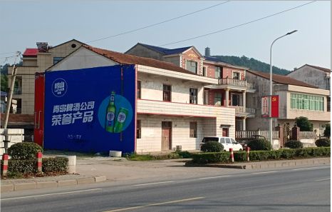 绍兴写真布和喷绘布的区别?