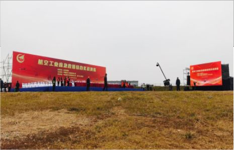 绍兴活动搭建主要是做什么的？