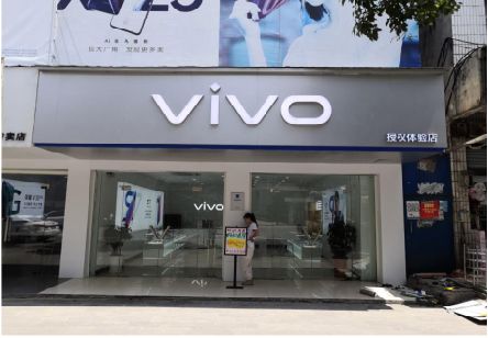 绍兴}做一个门店面广告招牌需要多少钱？