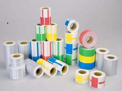 绍兴关于不干胶材料。