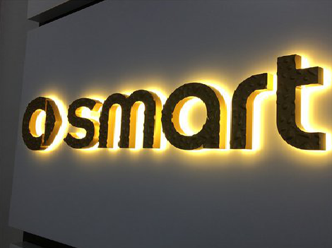 绍兴背光字有什么特点？生产过程如何？