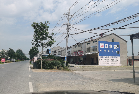 绍兴如何能保证墙体广告的醒目性？