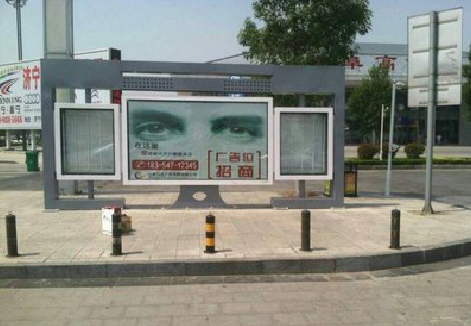 绍兴社区广告投放的几种常见方式。