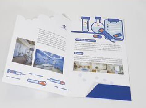 绍兴说明书印刷有哪些样式可以选择？