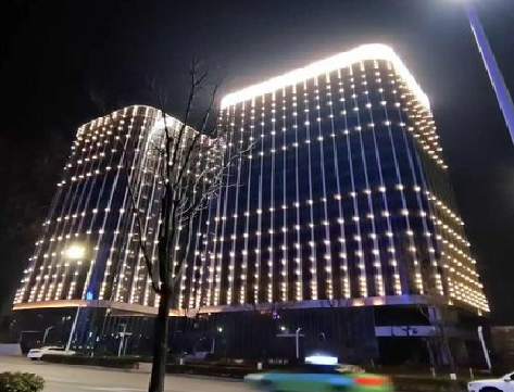 绍兴亮化工程安装注意事项。