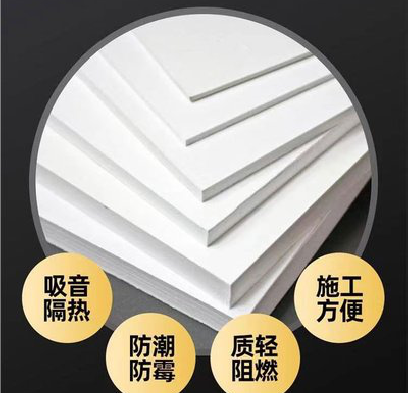 绍兴雪弗板和PVC板材有什么区别？